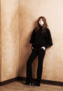 Jana Segetti AW 15/16