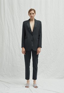 Jana Segetti Lookbook AW17/18