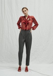 Jana Segetti Lookbook AW17/18