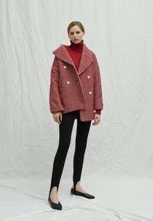 Jana Segetti Lookbook AW17/18